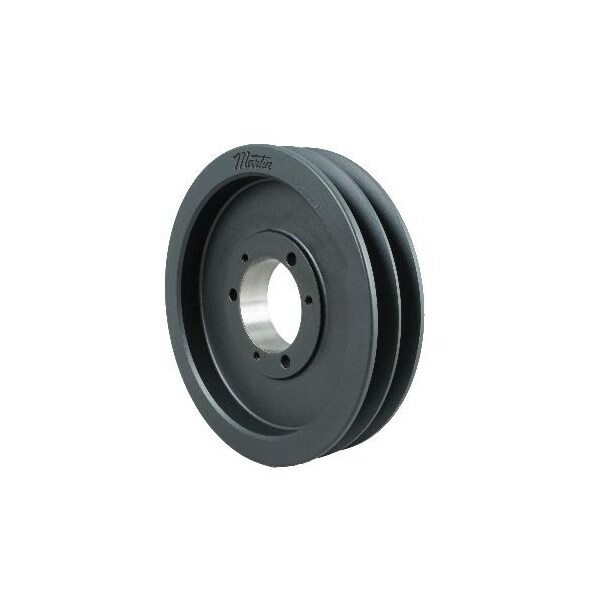 Conventional Qd Sheave, 2 C 90 SF